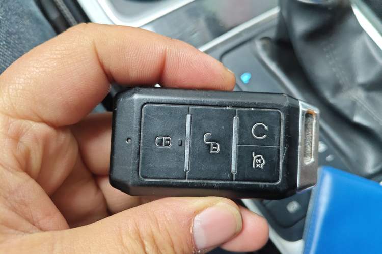 Used BYD Qin 2019 1.5L Automatic Prestige Model