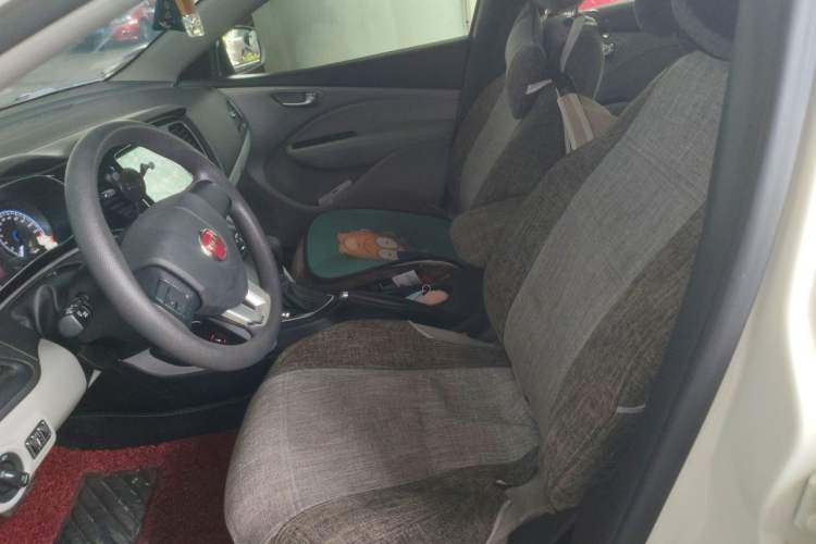 Used Fiat Ottimo 2014 1.4T Automatic Fashion Edition
