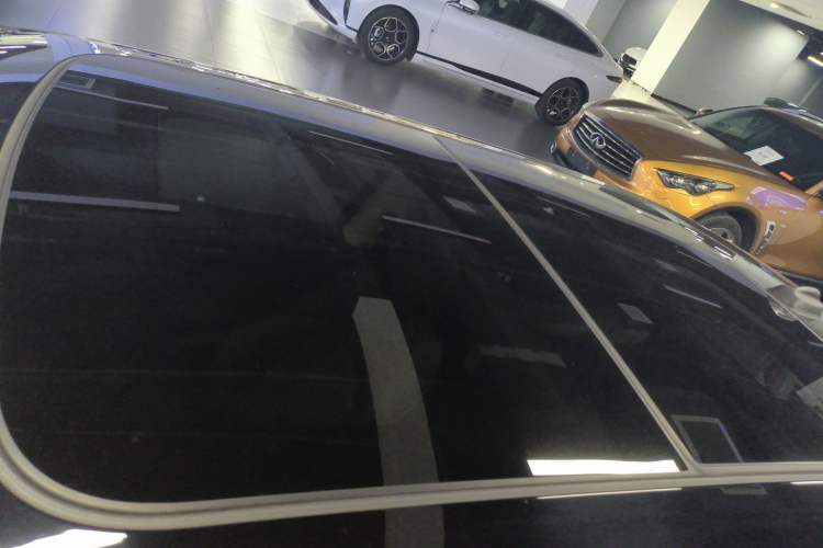 Used MINI 2020 1.5T COOPER Classic Edition Roof