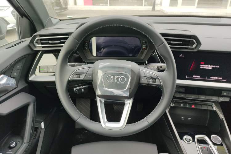Used Audi A3 2026 Sportback 35 TFSI Enjoyment Edition