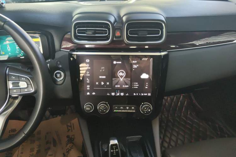 Used Lynk & Co 02 2019 High-Energy Edition 2.0T Automatic Two-Wheel Drive Shine Pro Edition China VI Standard
