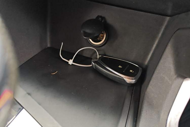 Used Chevrolet Orlando 2019 530T Automatic Luxury Edition (5+2 Seater) – China VI Standard