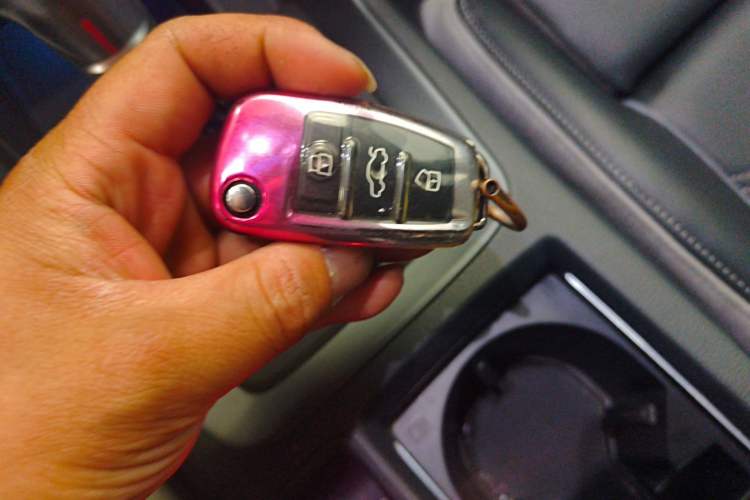 Used Audi Q3 2024 35 TFSI Fashion Dynamic Edition
