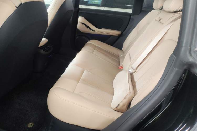 Used Nio ET5T 2024 75kWh Touring