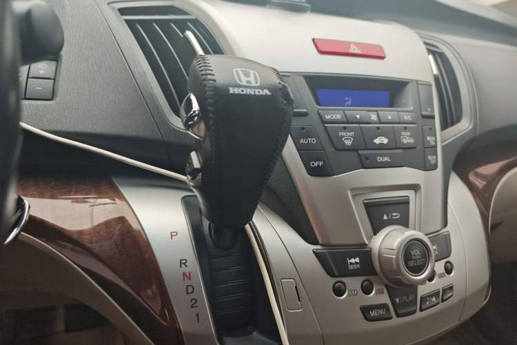 Used Honda Odyssey 2014 2.4L Elite Edition
