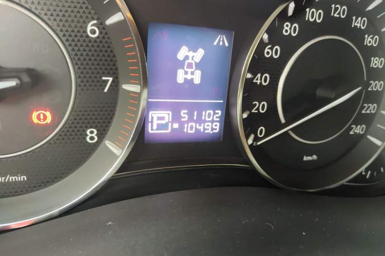 Used Nissan Patrol 2018 4.0L LinkedIn Edition