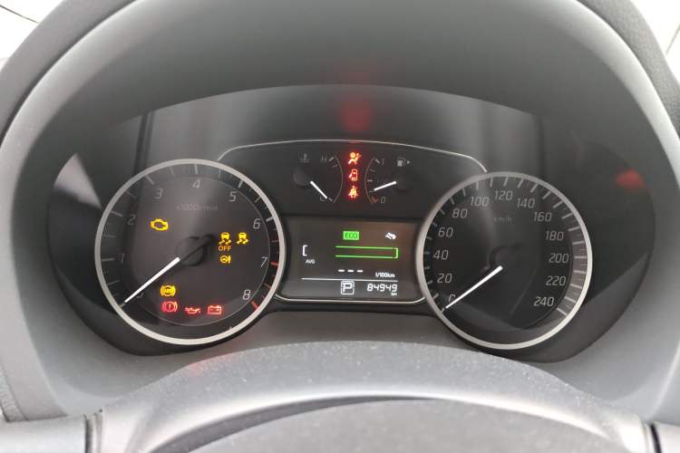 Used Nissan Sylphy 2021 Classic 1.6XE CVT Comfort Edition
