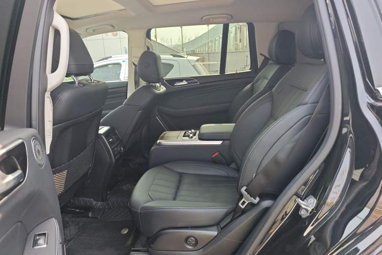 Used BAIC Off-Road BJ90 2021 4.0T Prestige Edition
