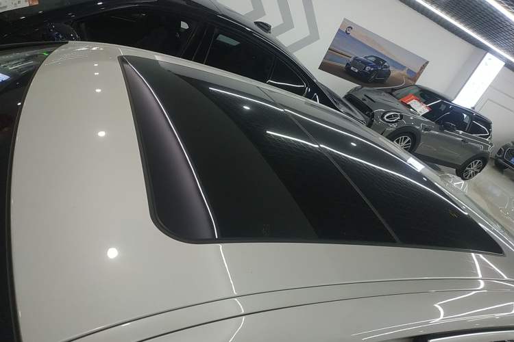 Used BMW i3 2024 eDrive 35 L