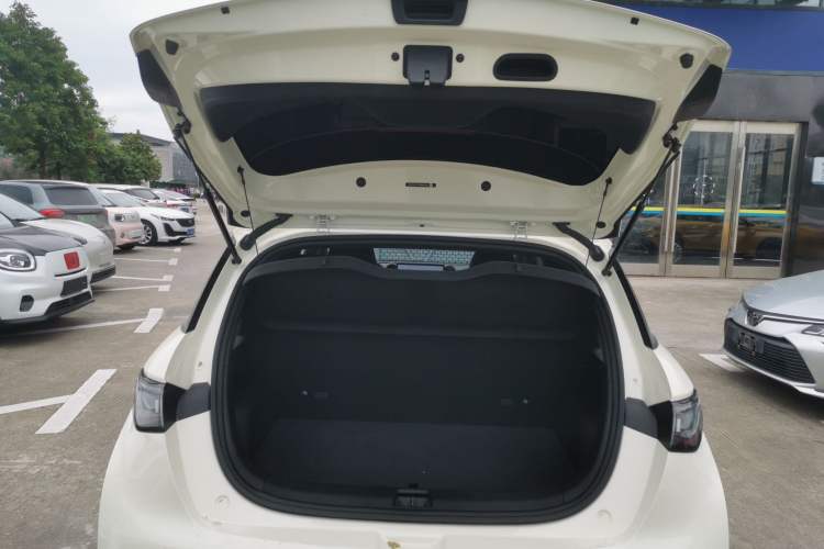 Used BYD Dolphin 2024 Honor Edition 420km Fashion Version