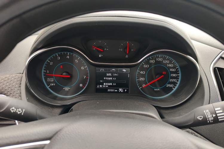 Used Chevrolet Cruze 2015 1.5L Automatic Luxury Edition