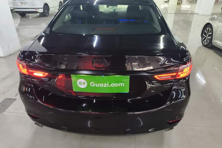 Used Mazda Atenza 2020 2.5L Skyline Sport Edition
