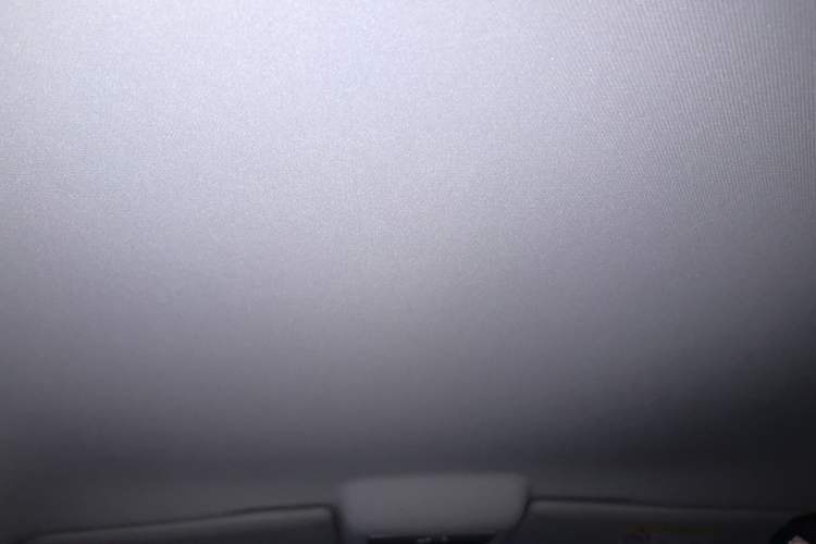 Used Volkswagen Polo 2016 1.4L Automatic Trendy Model Headliner