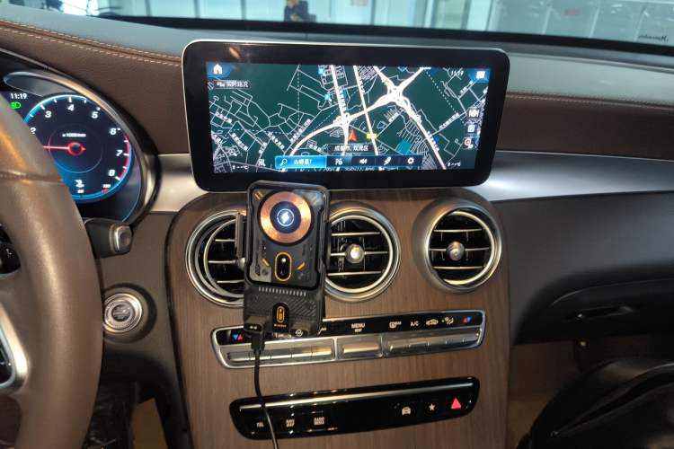 Used Mercedes-Benz GLC 2020 Facelifted GLC 300 L 4MATIC Luxury Edition