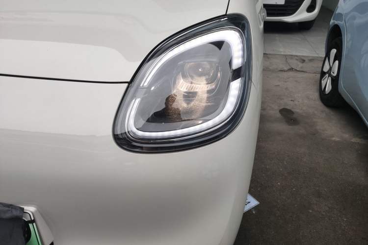 Used Wuling Hongguang MINIEV 2025 Four-Door Version Premium Edition