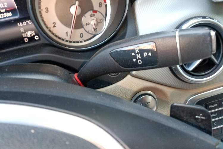 Used Mercedes-Benz GLA 2016 GLA 200 Sport Edition
