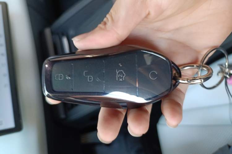 Used BYD Seal 06 New Energy 2024 DM-i 80KM Prestige Model