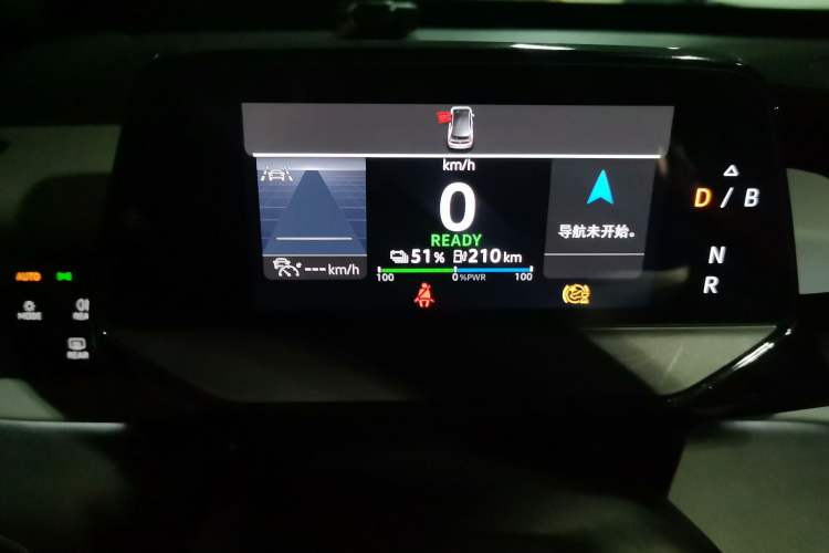 Used Volkswagen ID.3 2023 Pure Smart Edition
