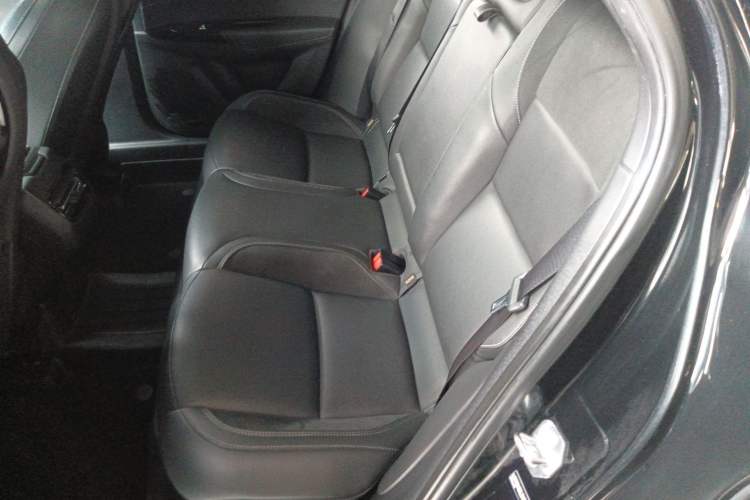 Used Lynk & Co 03 2021 2.0TD Automatic Jing Plus