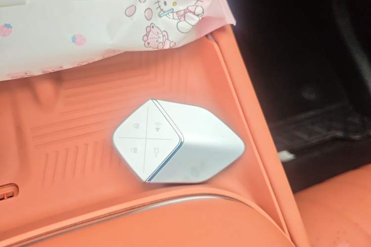 Used Deepal S07 2023 200Max Range-Extended Version
