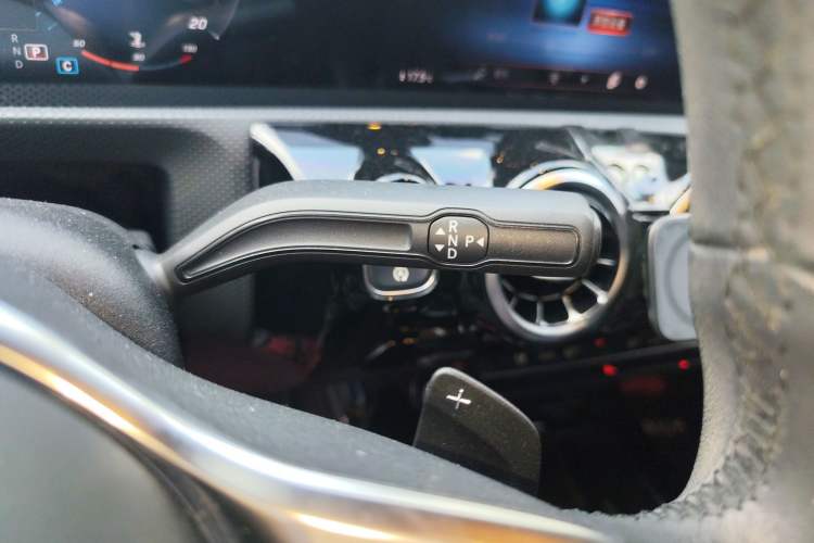 Used Mercedes-Benz A-Class 2020 Restyled A 200 L Sport Sedan Dynamic Version