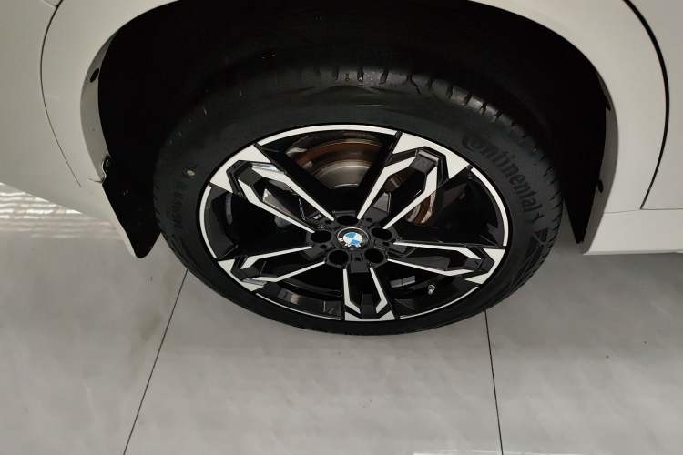 Used BMW X1 2023 sDrive25Li M Sport Package