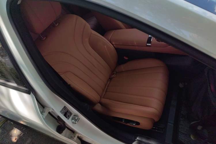 Used AION RT 2025 650 Zhijihao Edition