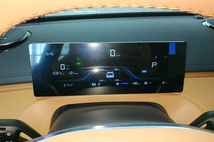 Used Geely Galaxy Galaxy Xingjian 7 EM-i 2025 120km Launch+ Version