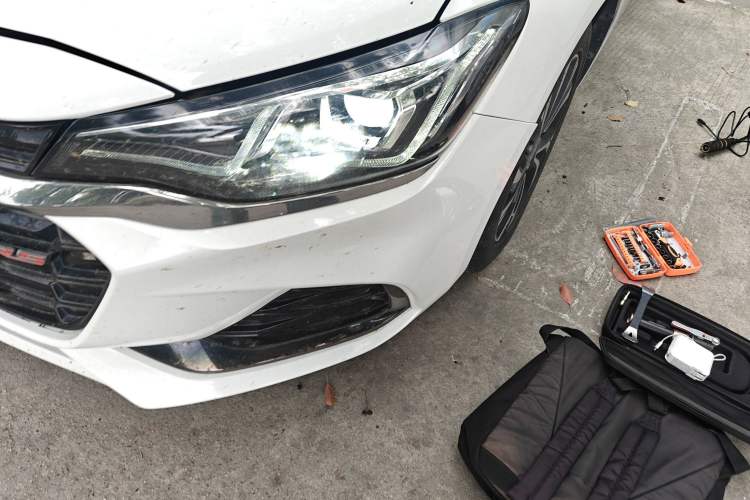 Used Chevrolet Monza 2020 Light Hybrid RS 330T Automatic Comfort Edition