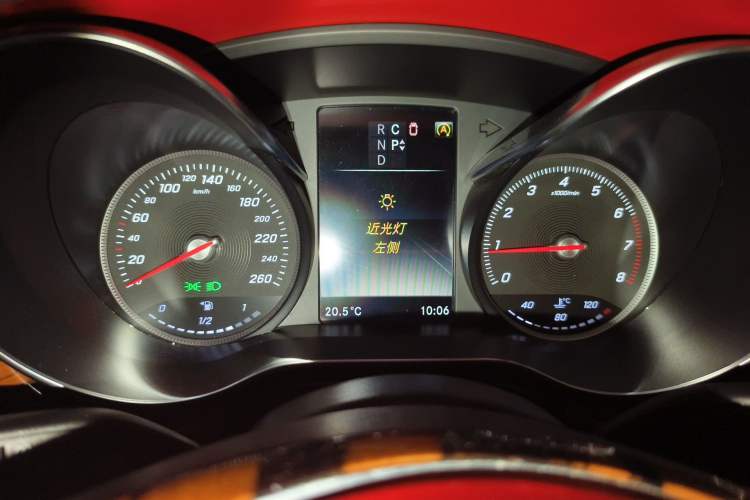 Used Mercedes-Benz V-Class 