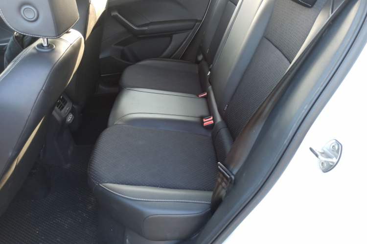 Used Volkswagen Tacqua 2021 200TSI DSG JoyConnect Edition