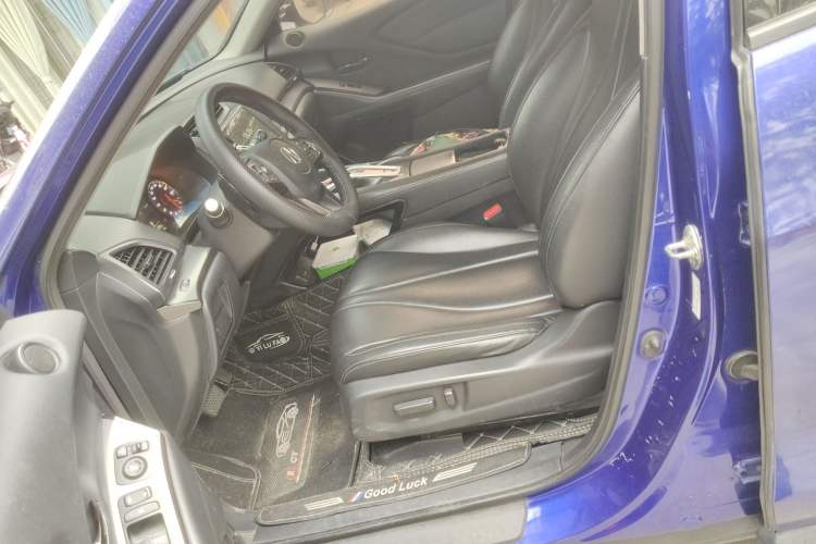 Used Acura CDX 2016 1.5T Two-Wheel Drive Enjoyment Edition
