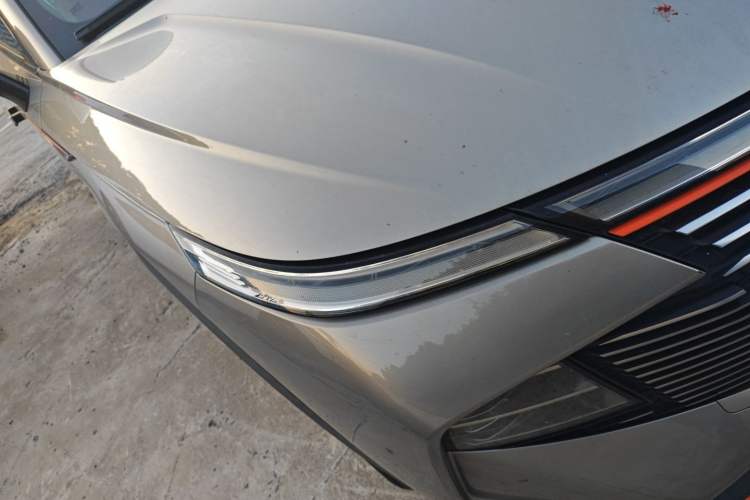 Used Haval XY 2022 1.5T Smart Edition