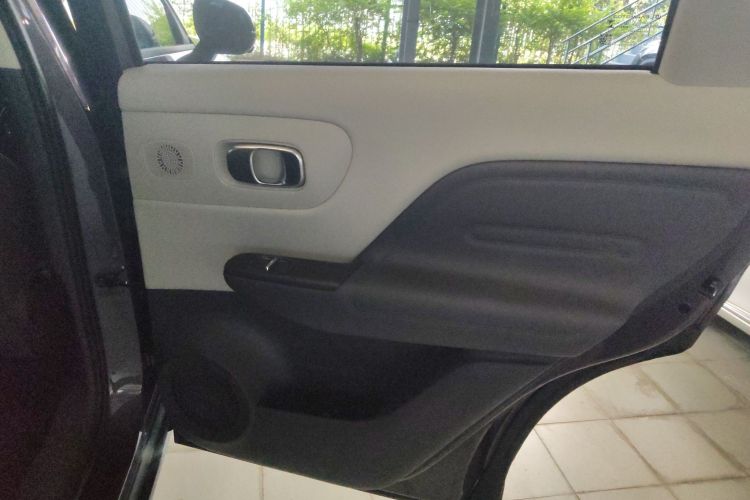 Used Leapmotor B10 2025 510 Joyful Edition
