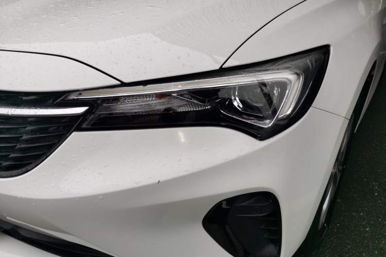 Used Buick Verano 2023 Pro Enjoyment Edition Left Front Headlight