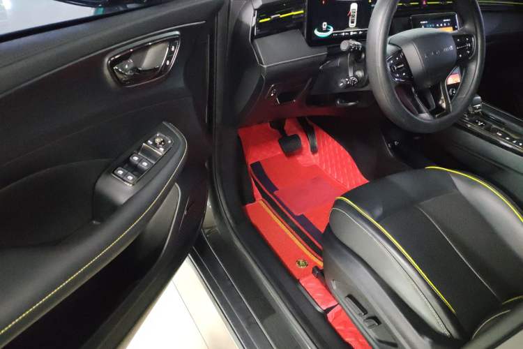 Used Roewe RX5 2021 PLUS 330TGI Automatic National Trend Intelligent Deluxe Edition
