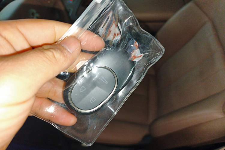 Used Nio ES8 2023 75 kWh Executive Edition
