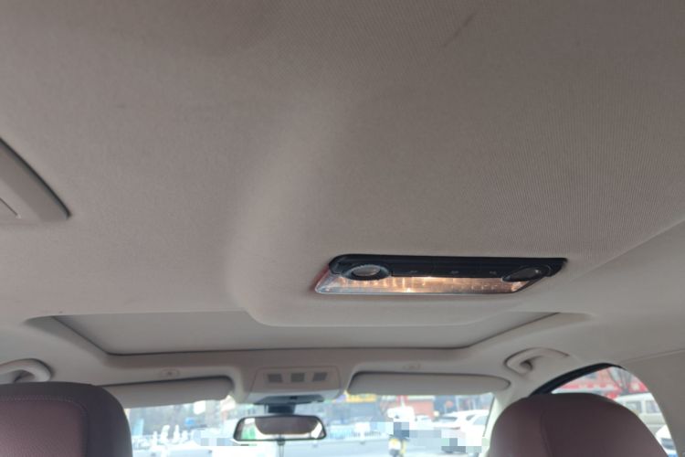 Used BMW 5 Series 2017 520Li Elegant Edition