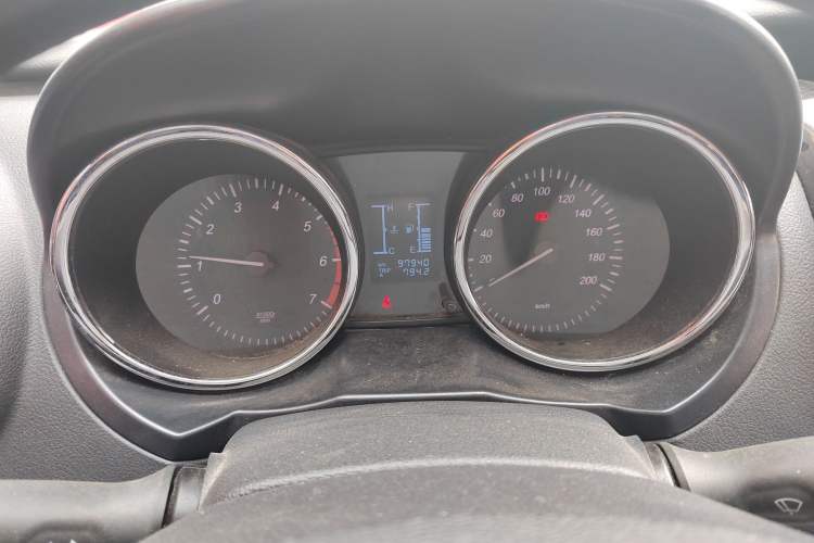 Used HYOSOW S3 2016 1.5L Manual Entrepreneurship Model