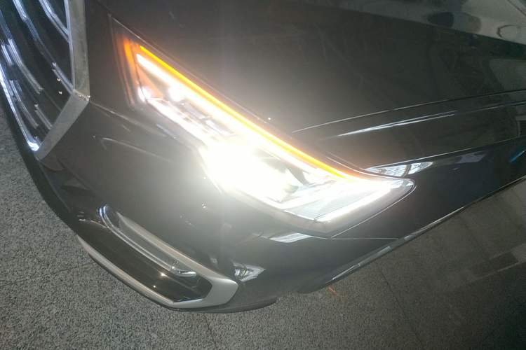 Used Audi A6L 2024 45 TFSI Prestige Dynamic Edition
