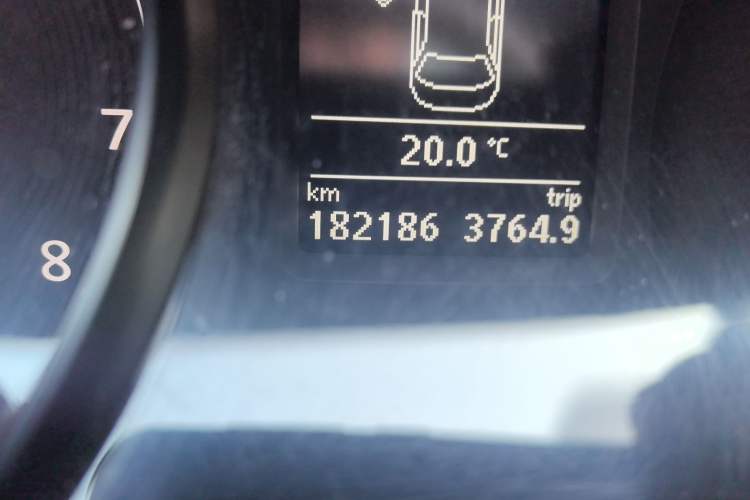 Used Volkswagen Passat 2016 330TSI DSG Luxury Edition