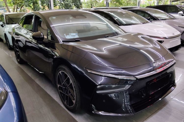 Used XPeng P7+ 2024 Long-Range Max
