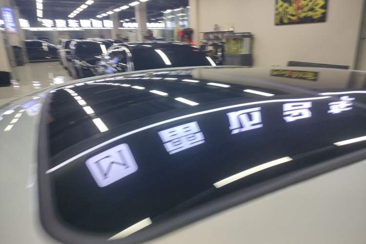 Used Cadillac CT5 2021 Revised 28T Luxury Version