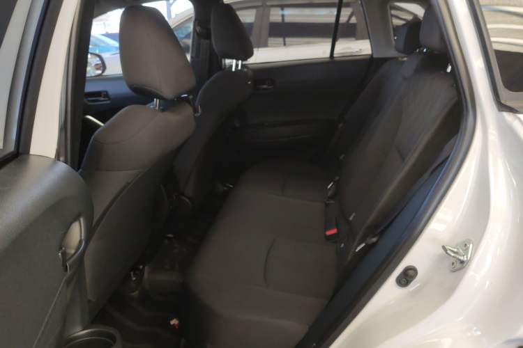 Used Toyota Corolla Cross 2023 2.0L Elite Edition
