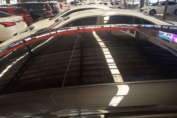 Used Volkswagen Golf 2021 280TSI DSG Pro Roof