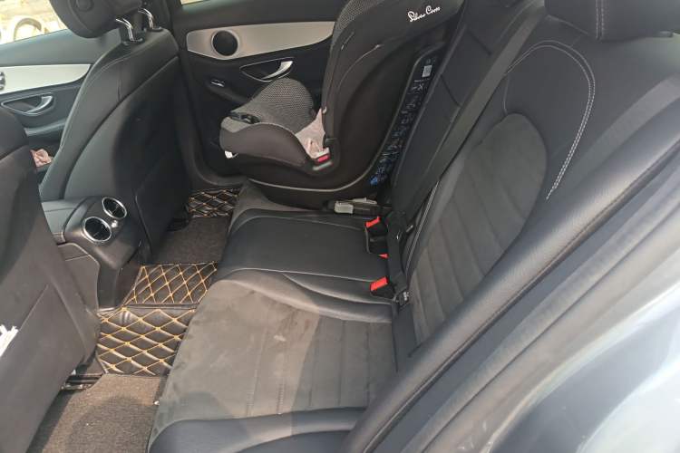 Used Mercedes-Benz C-Class 2016 C 200 Sport Edition
