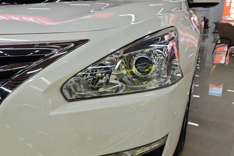 Used Nissan Teana 2013 2.0L XL Comfort Edition
