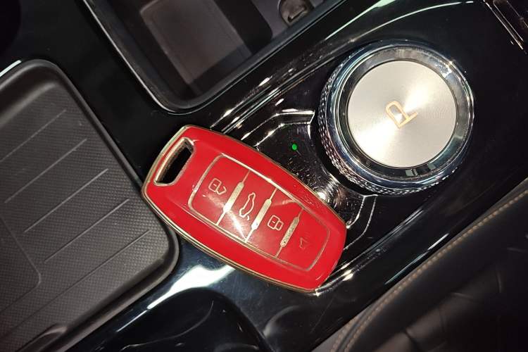 Used Haval DARGO 2021 1.5T DCT Two-Wheel Drive Border Collie Edition