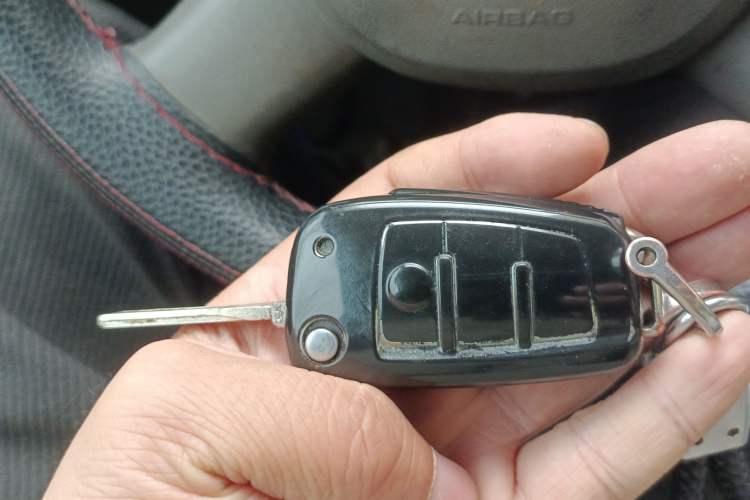 Used Audi A6L 2011 2.0 TFSI Automatic Standard Edition