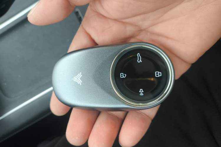 Used NETA S Shooting Brake 2024 Pure Electric 510 Standard Edition